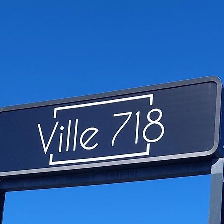 Ville 718 Grand Junction Exterior photo
